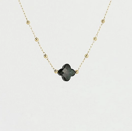 Necklace & Pendant / SNS07970-01GRY1