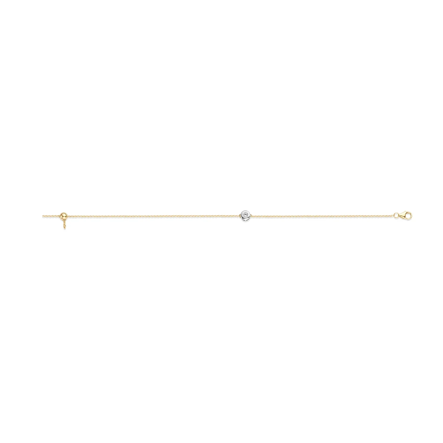 Bracelet/2167YZI