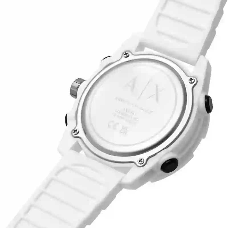 Quartz Wristwatch/AX2961