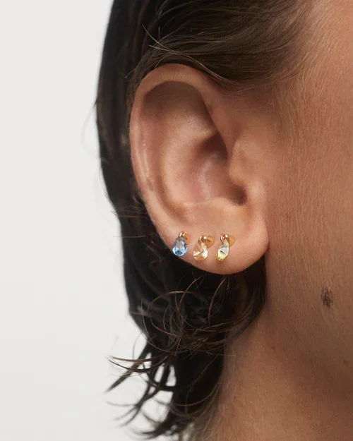 Earring / PG01-203-U