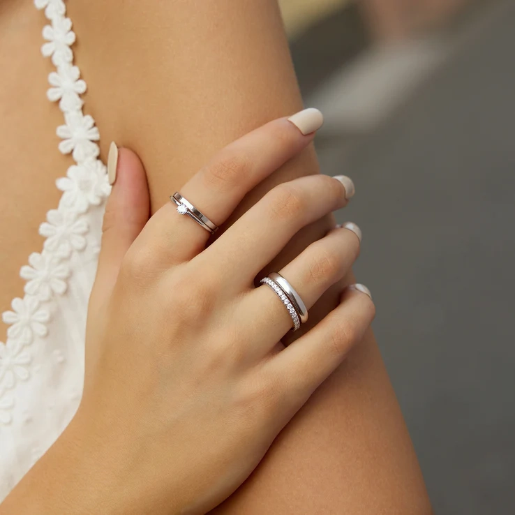 Ring / R064-01H-58