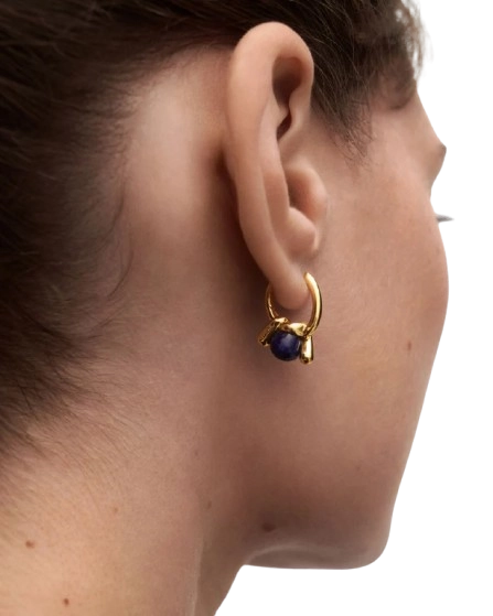 Earring / AR01-D18-U