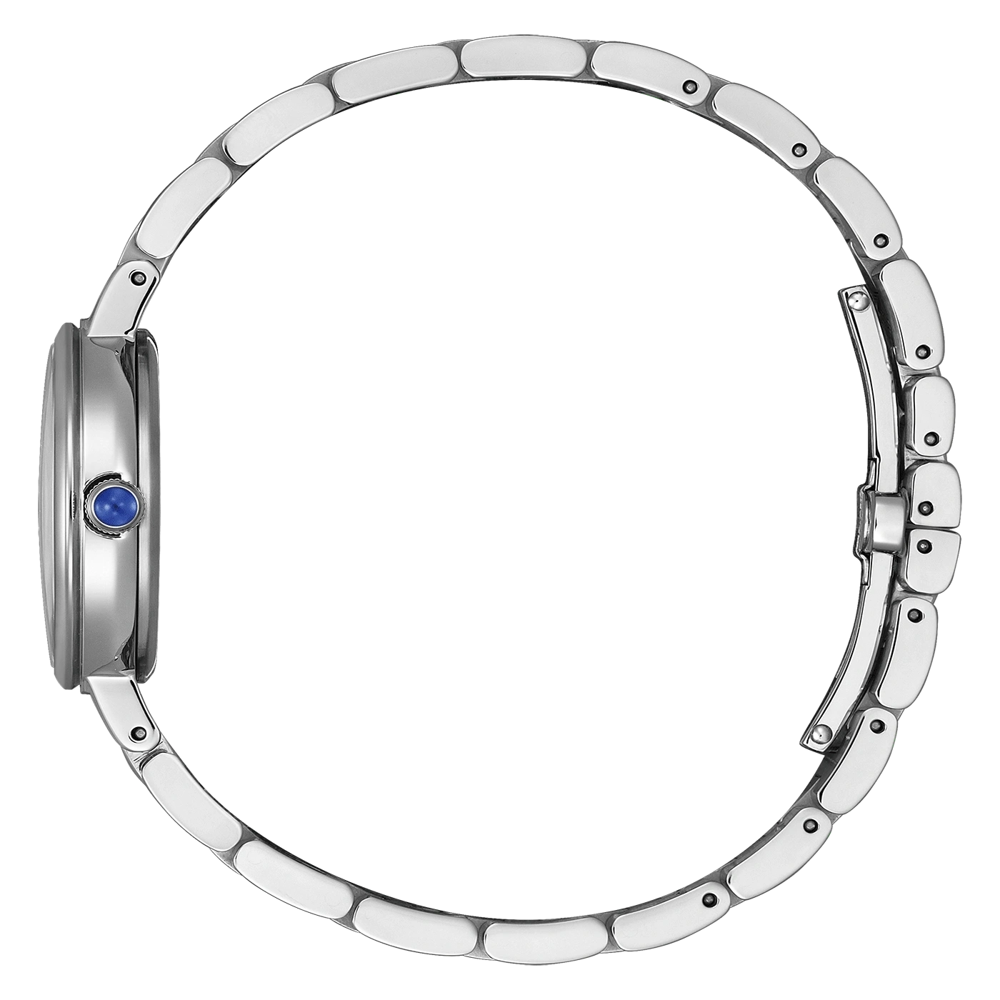 Quartz eco-drive Wristwatch / EM0990-81A