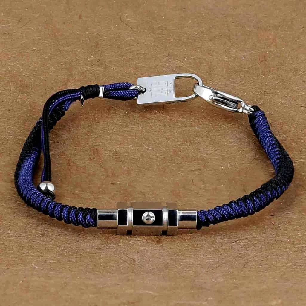 Bracelet / HBS21643-00BLU