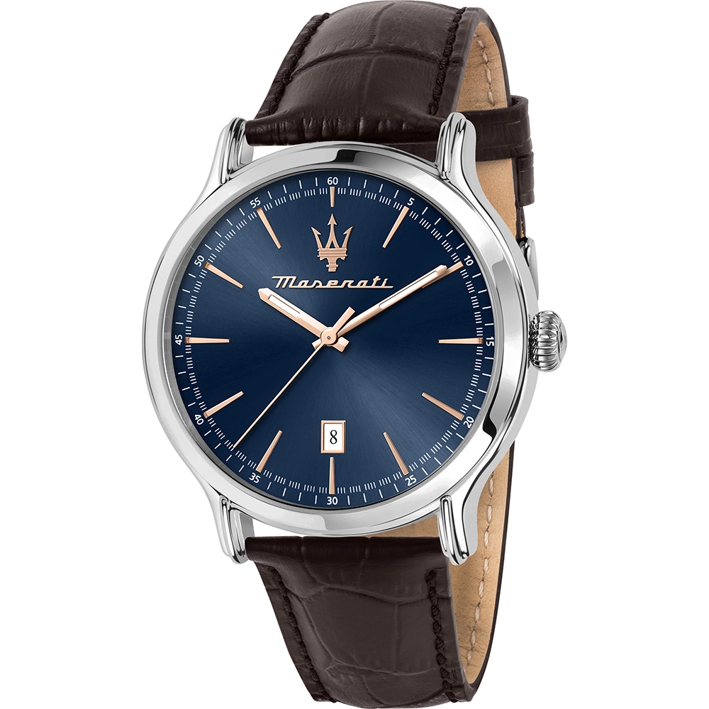 Quartz Wristwatch / R8851118016
