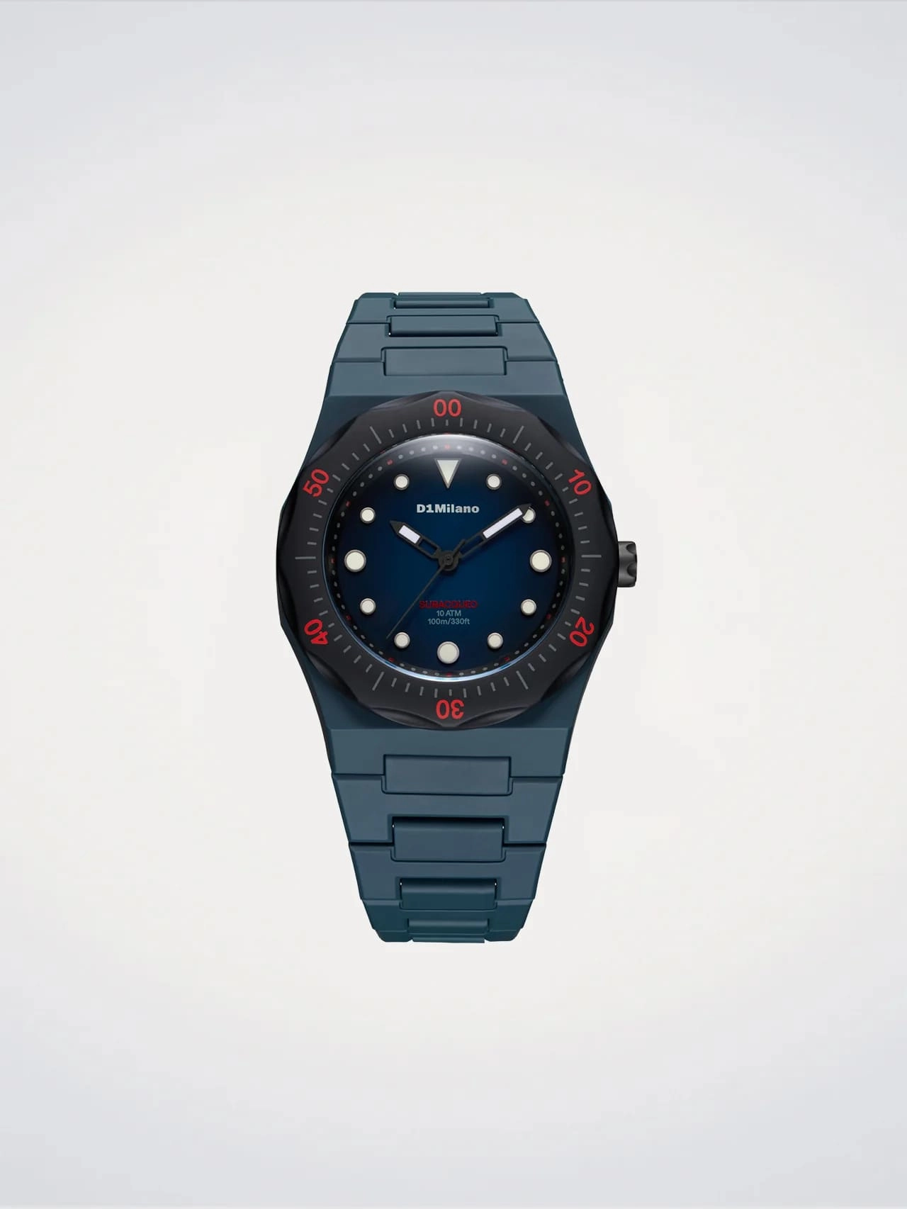 Quartz Wristwatch / D1-PDBJ02
