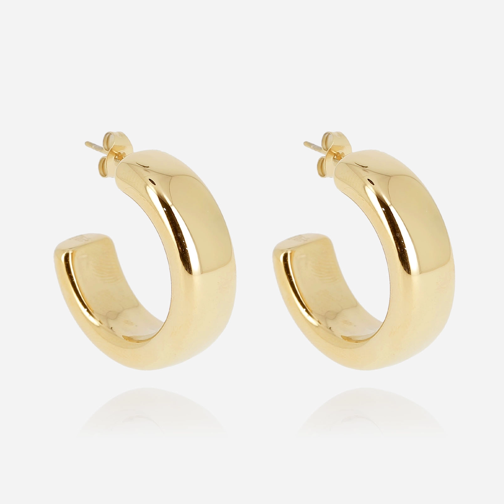 Earring / SEC22974-01UNI