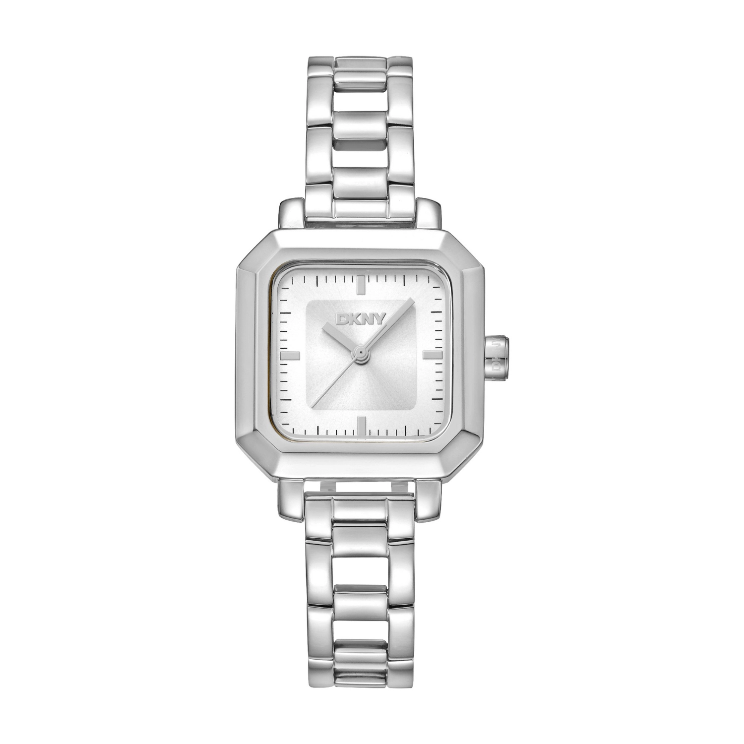Quartz Wristwatch / DK1L124M0015