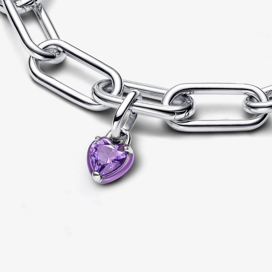 PANDORA Sterling Silver Charm / 793042C04