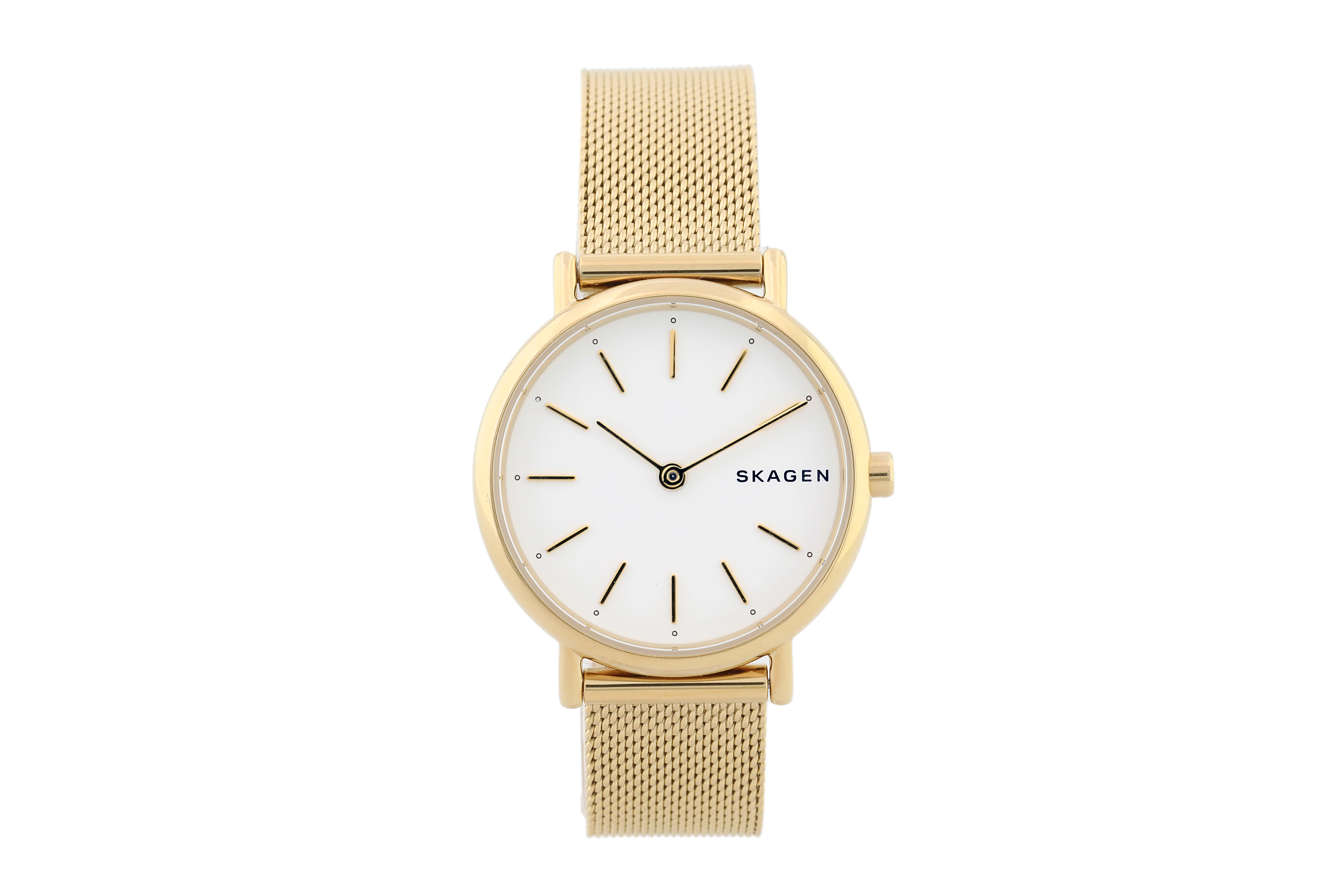 Quartz Wristwatch / SKW2693