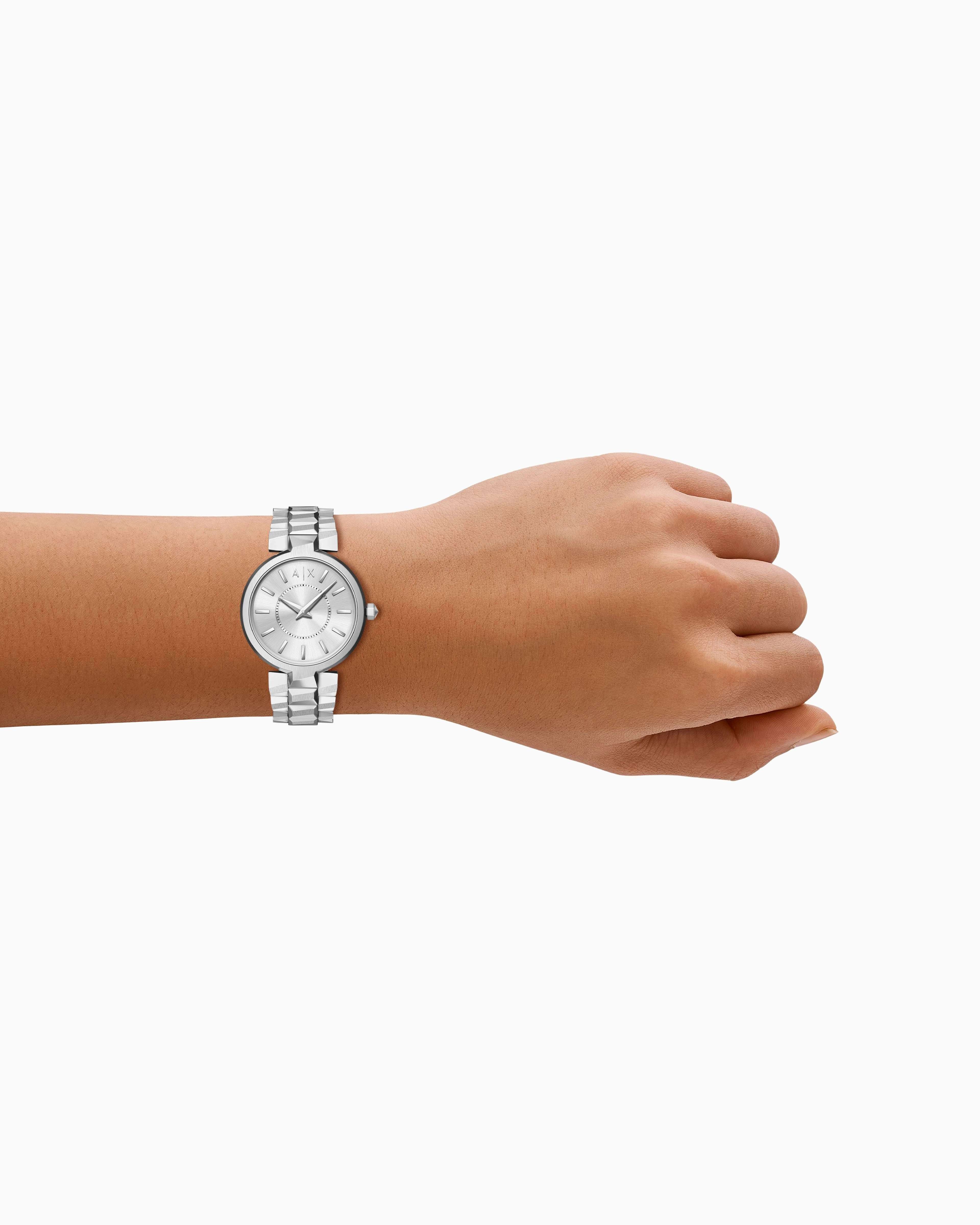 Quartz Wristwatch / AX4405