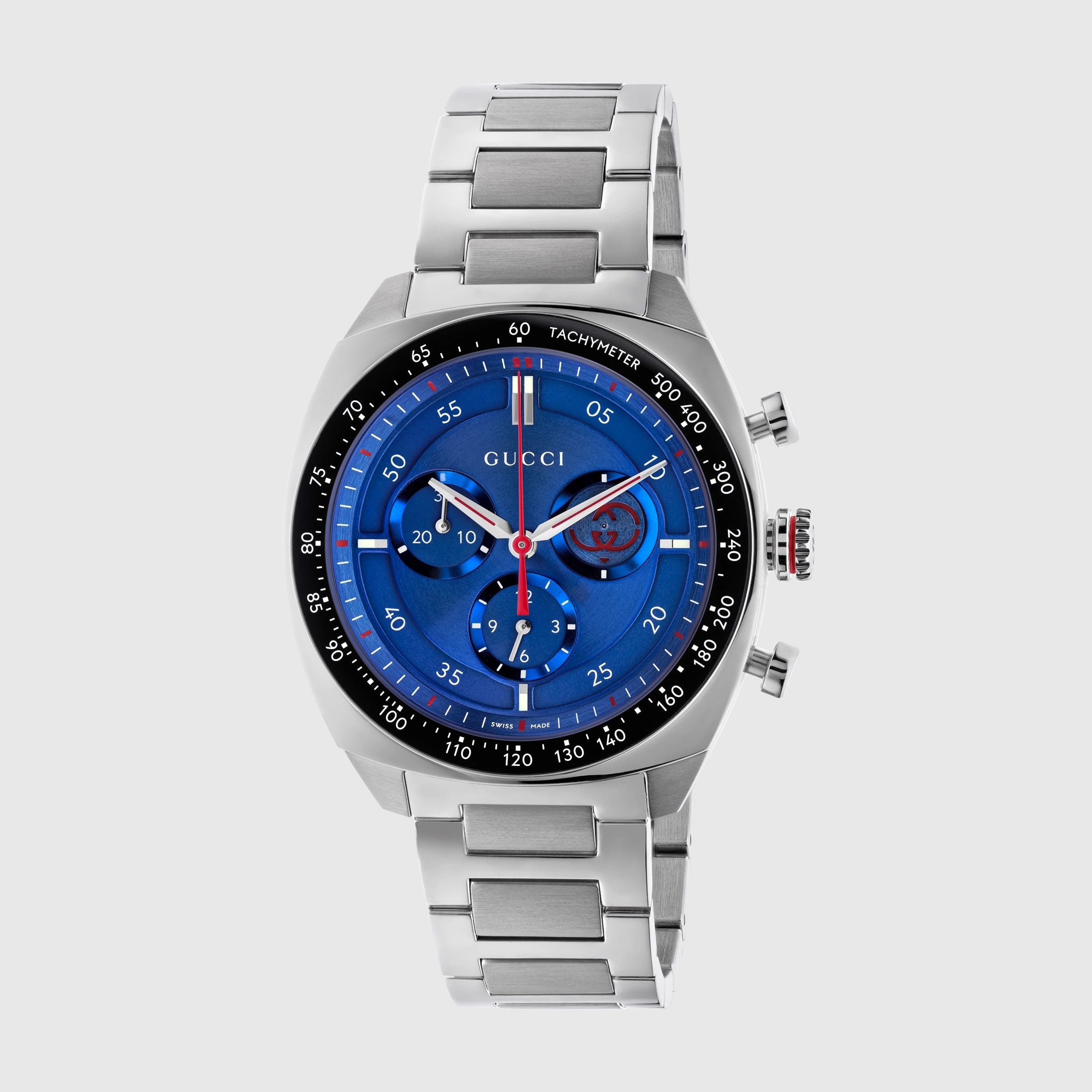 Gucci Quartz Wristwatch Men / YA142317