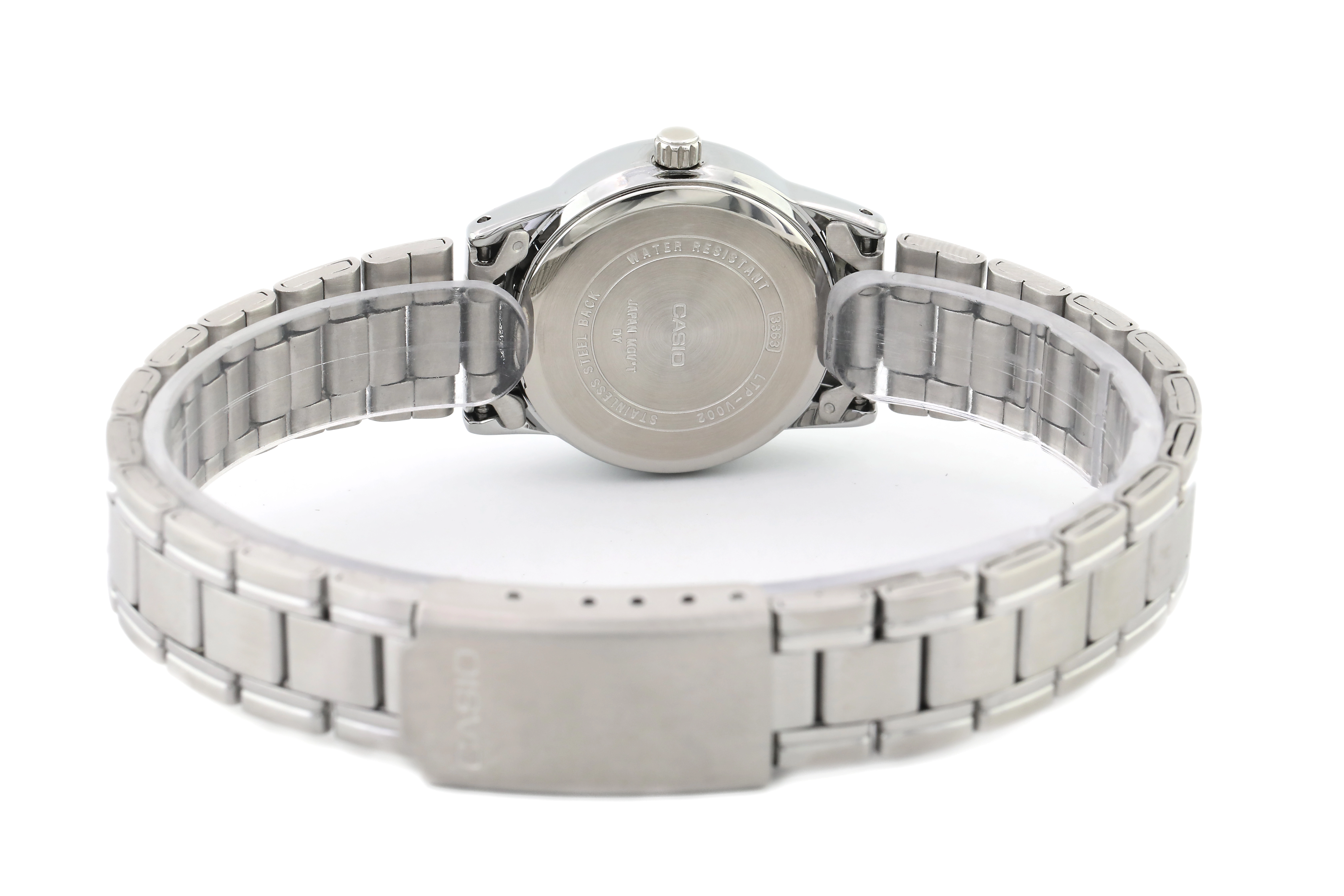 Casio Wristwatch/LTP-V002D-1AUDF
