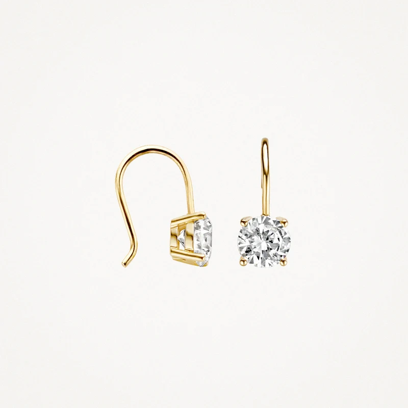 Earring / 7055YZI