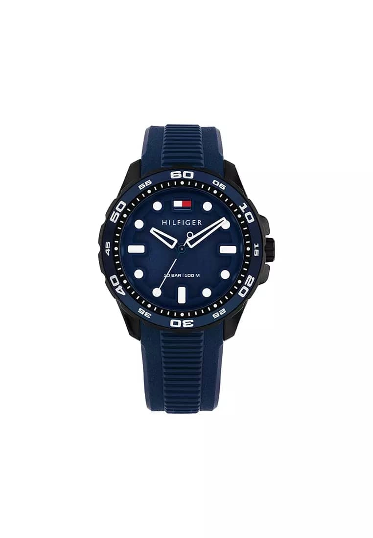 Quartz Wristwatch / 1792265