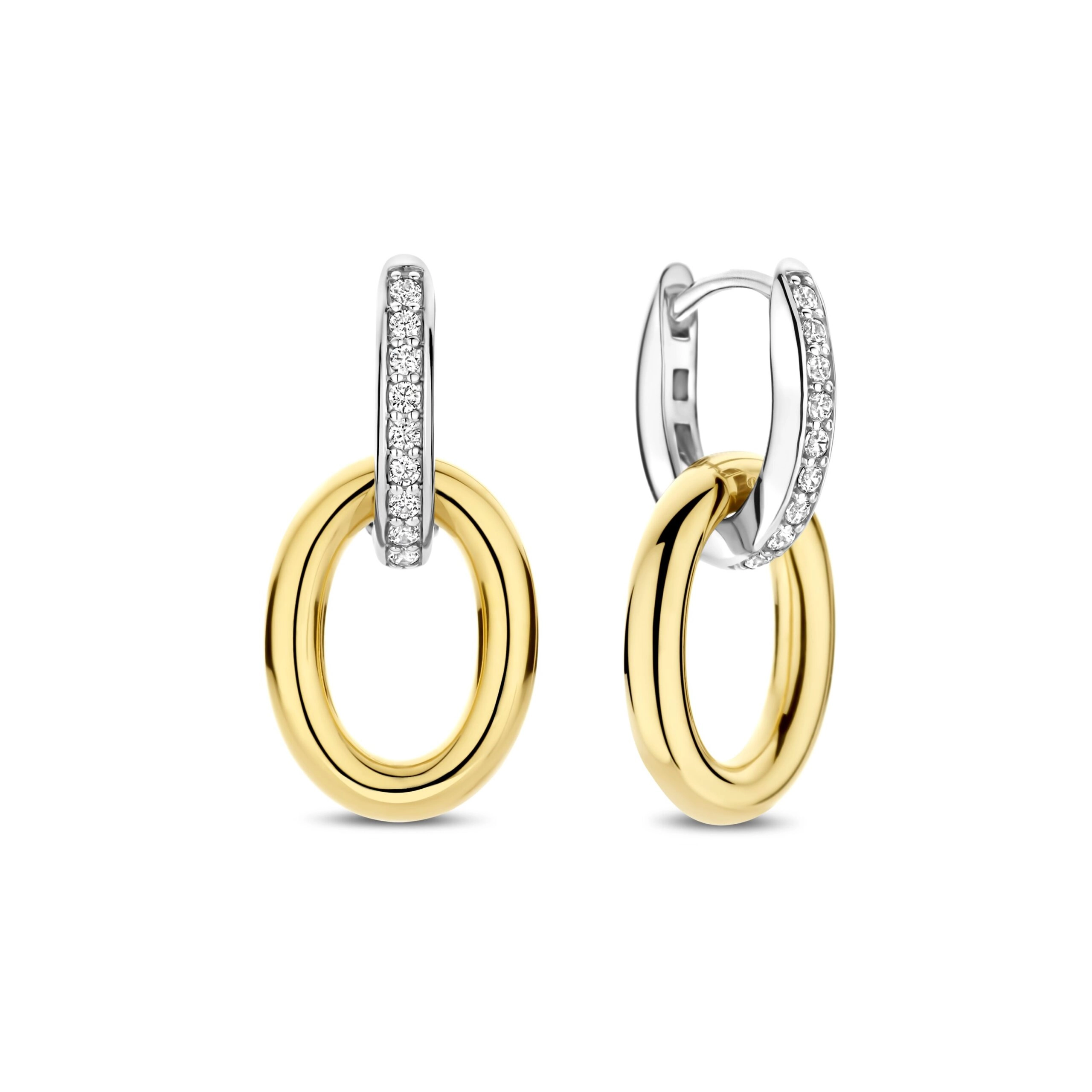Earring / 78015ZY
