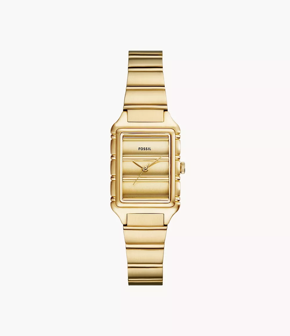 Quartz Wristwatch / ES5389