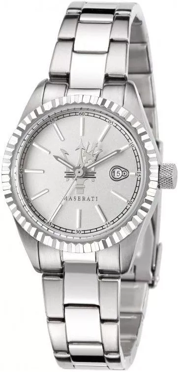 Quartz Wristwatch / R8853100503
