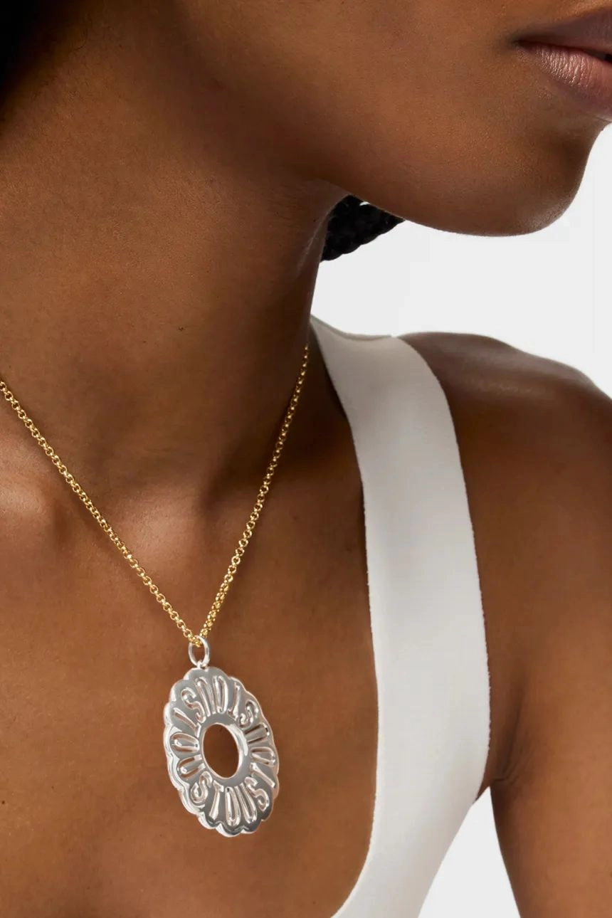 Necklace & Pendant / 1004213700