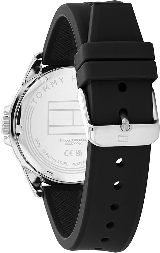 Quartz Wristwatch / 1792201
