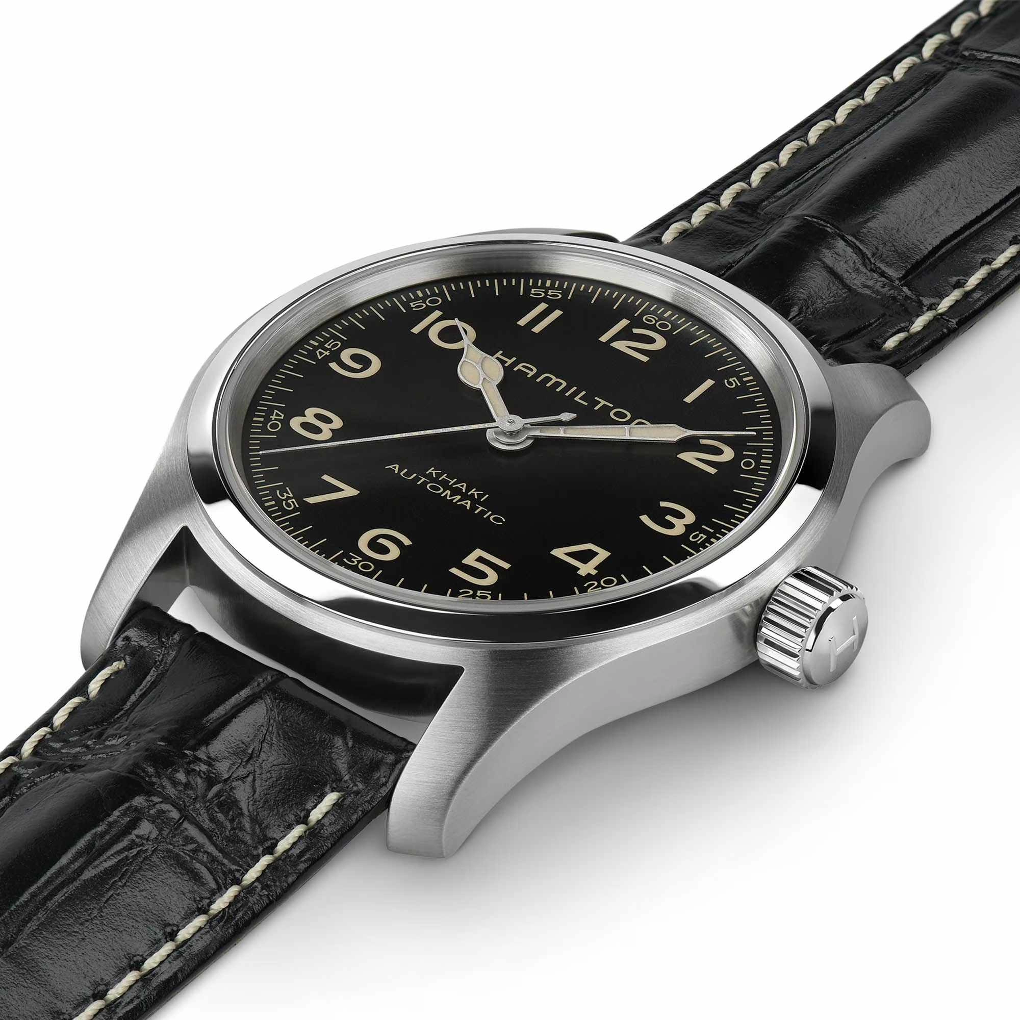 Automatic Wristwatch / H70605731
