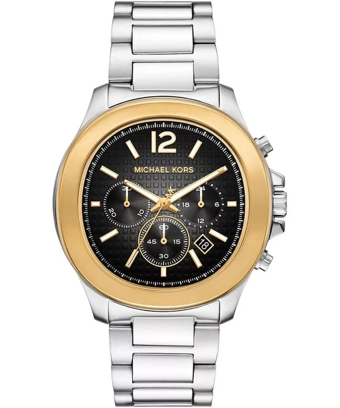 Quartz Wristwatch / MK9212