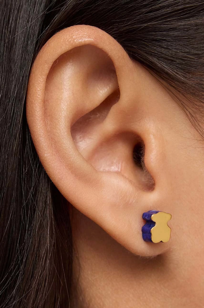 TOUS GOLD Earring / 1004223500