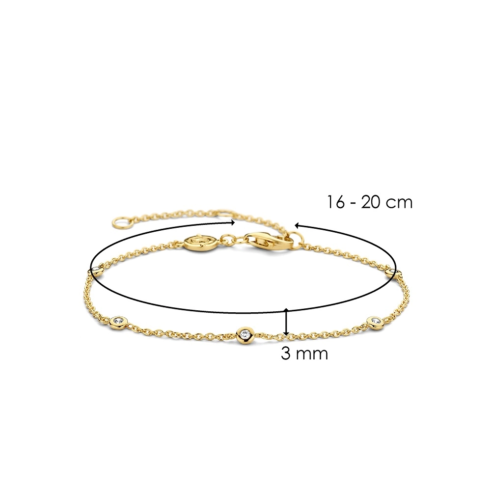 Bracelet/2974ZY
