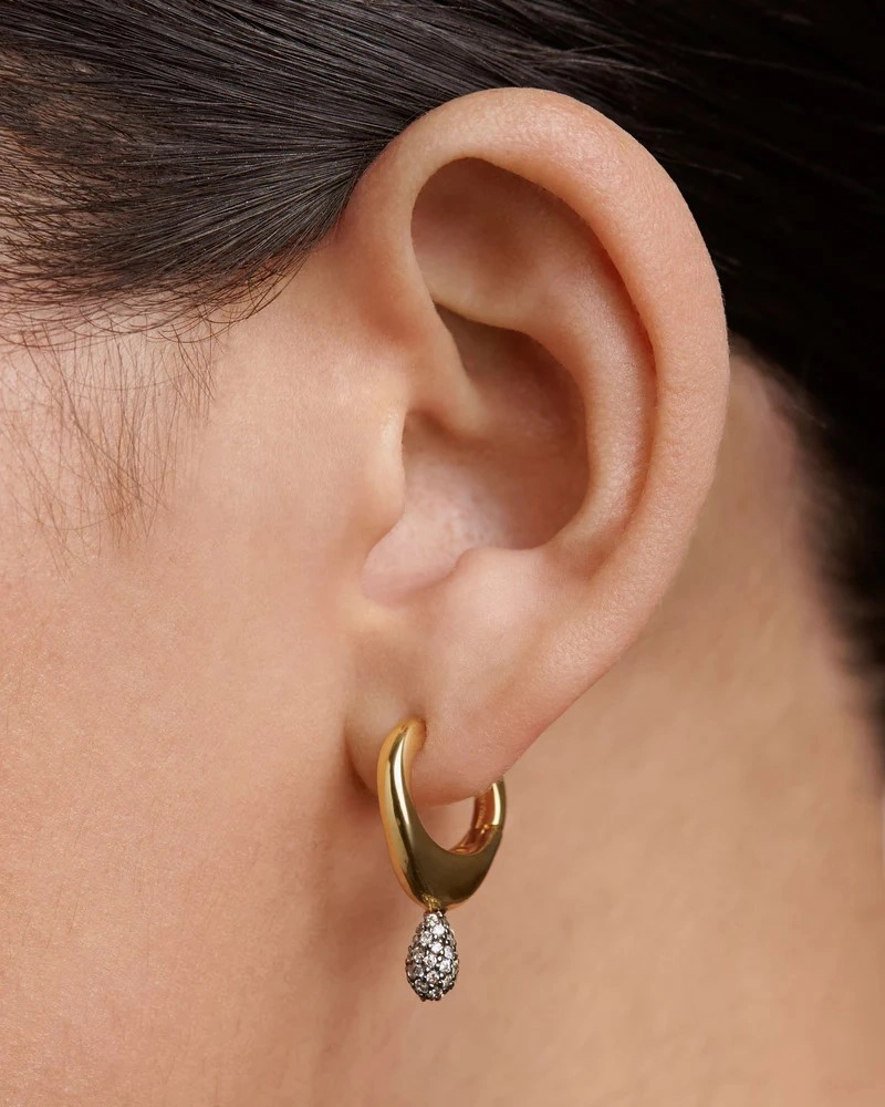 Earring / PG01-230-U
