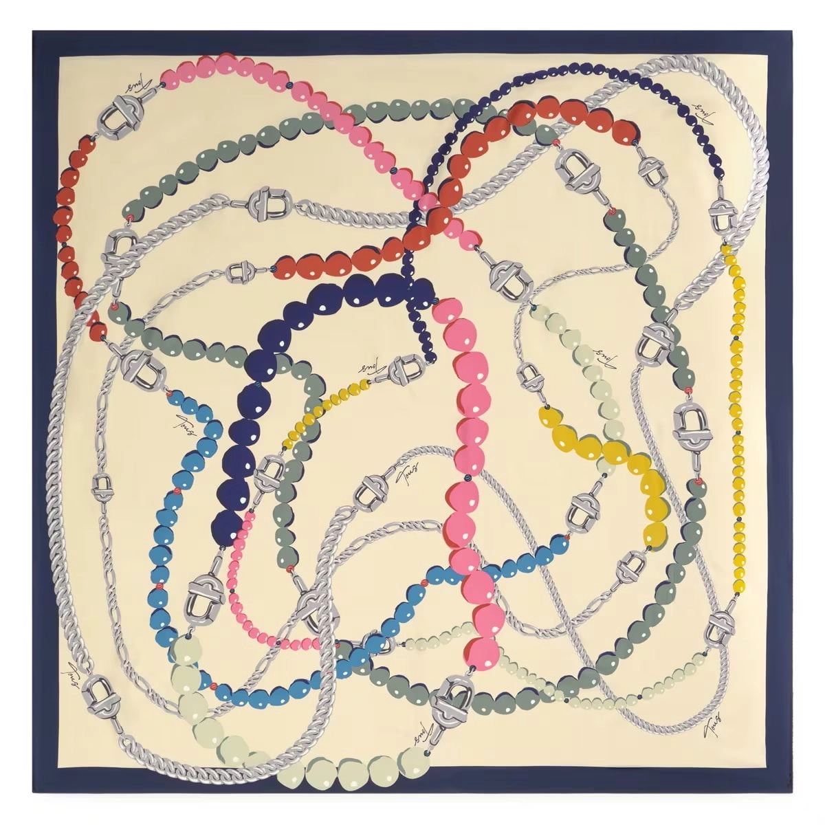 Scarf / 2002303633