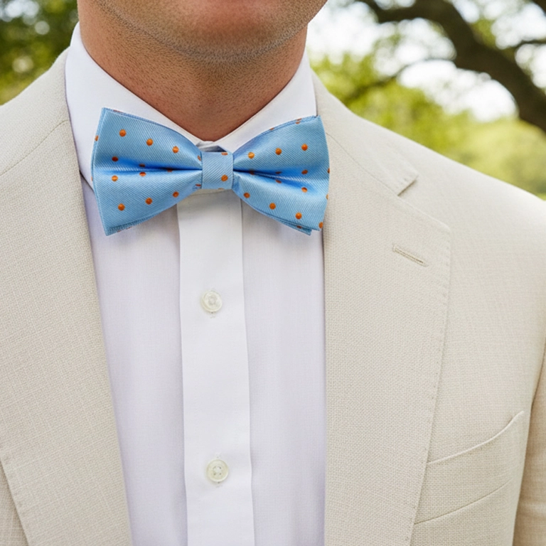 Bow Tie / 10-BTIE-ASL-30-05