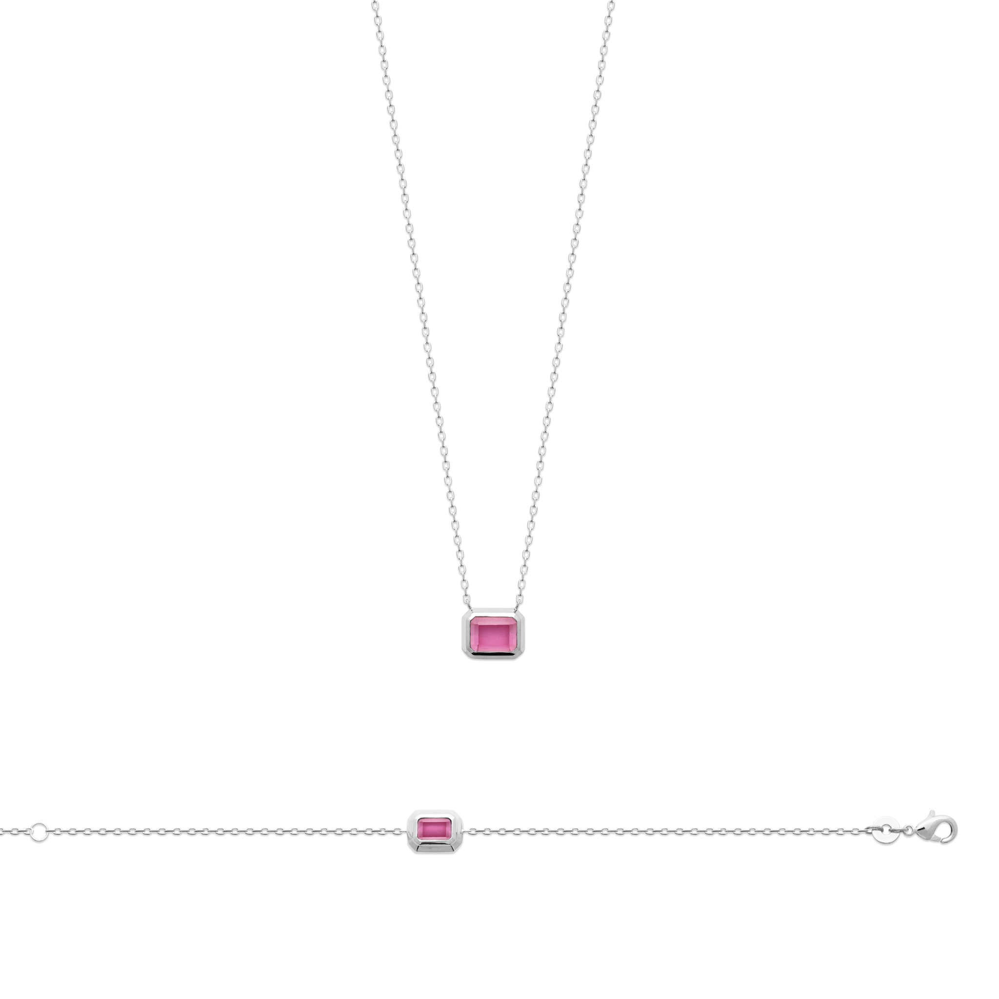 Necklace & Pendant / 87370945