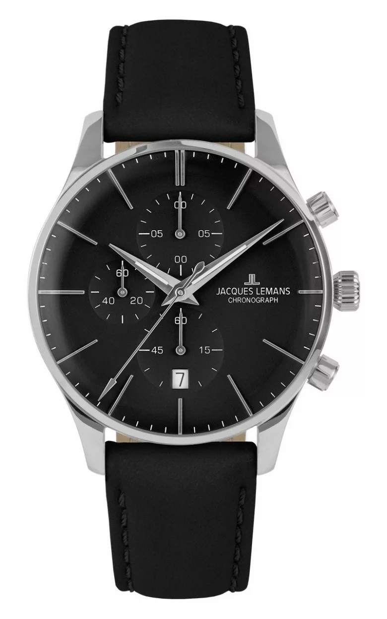Quartz Wristwatch / 1-2163A