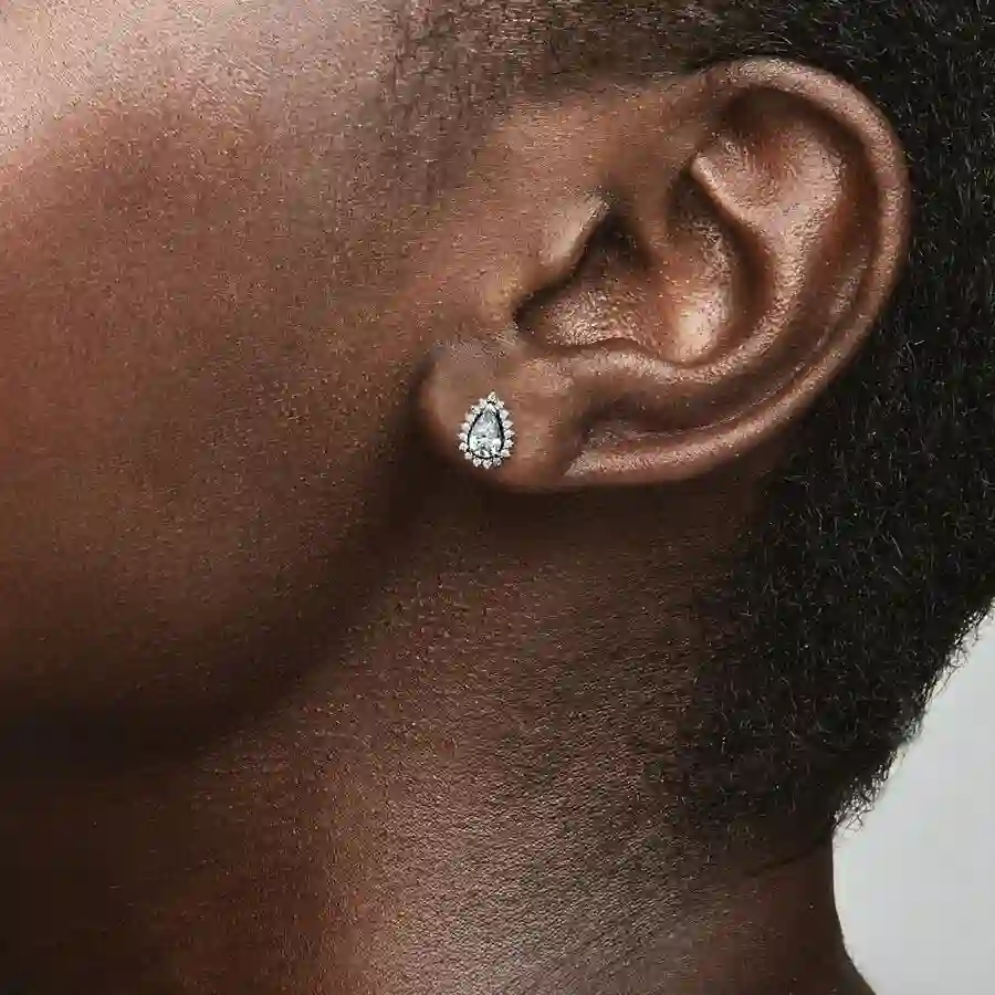 Earring/292834C01