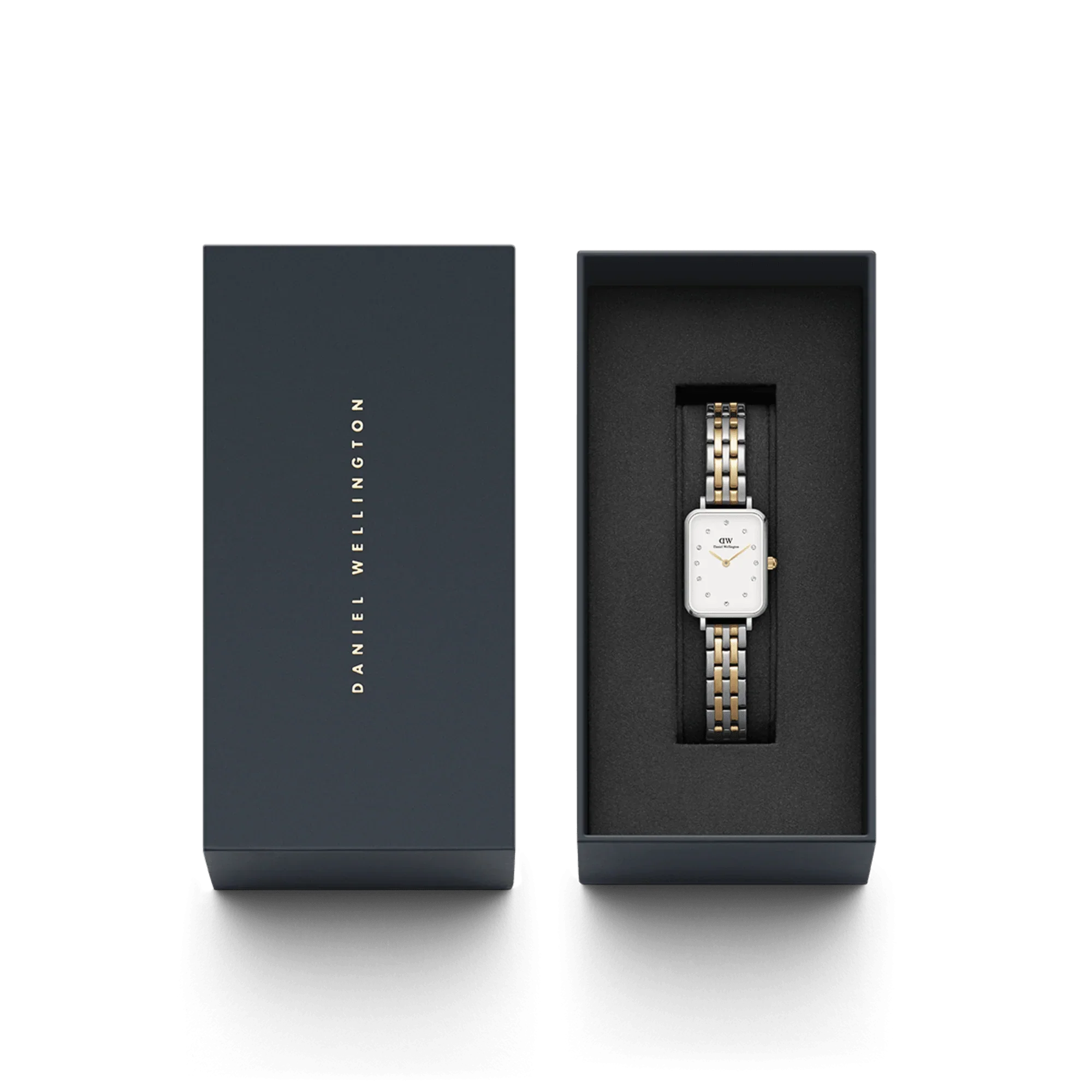 Quartz Wristwatch/DW00100625