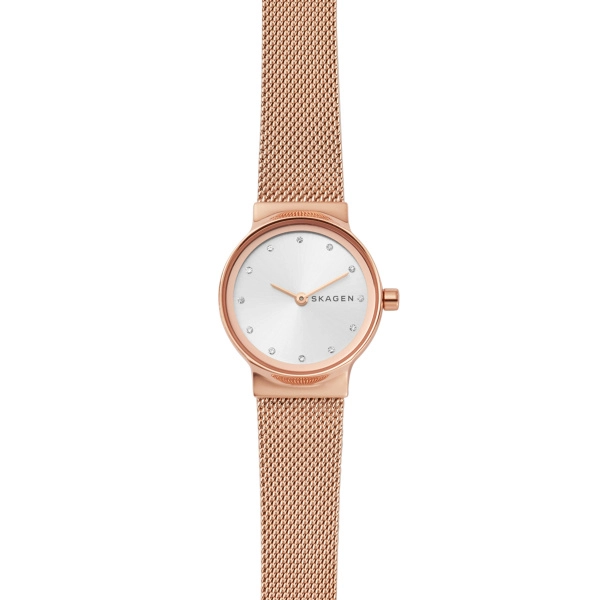 Quartz Wristwatch / SKW2665