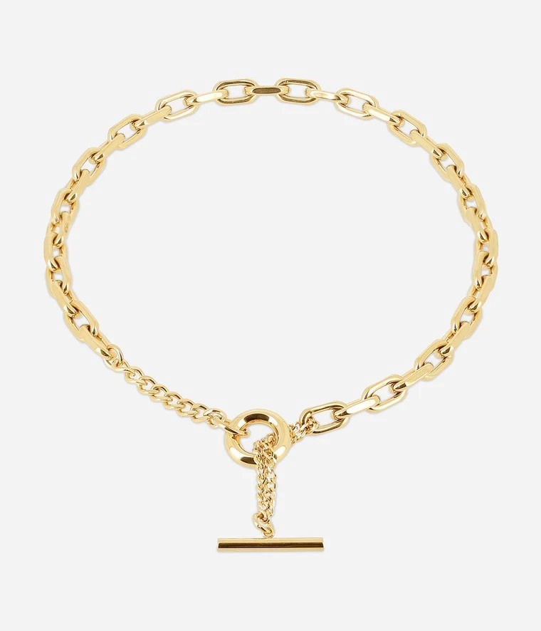 Necklace / SNS24213-01UNI