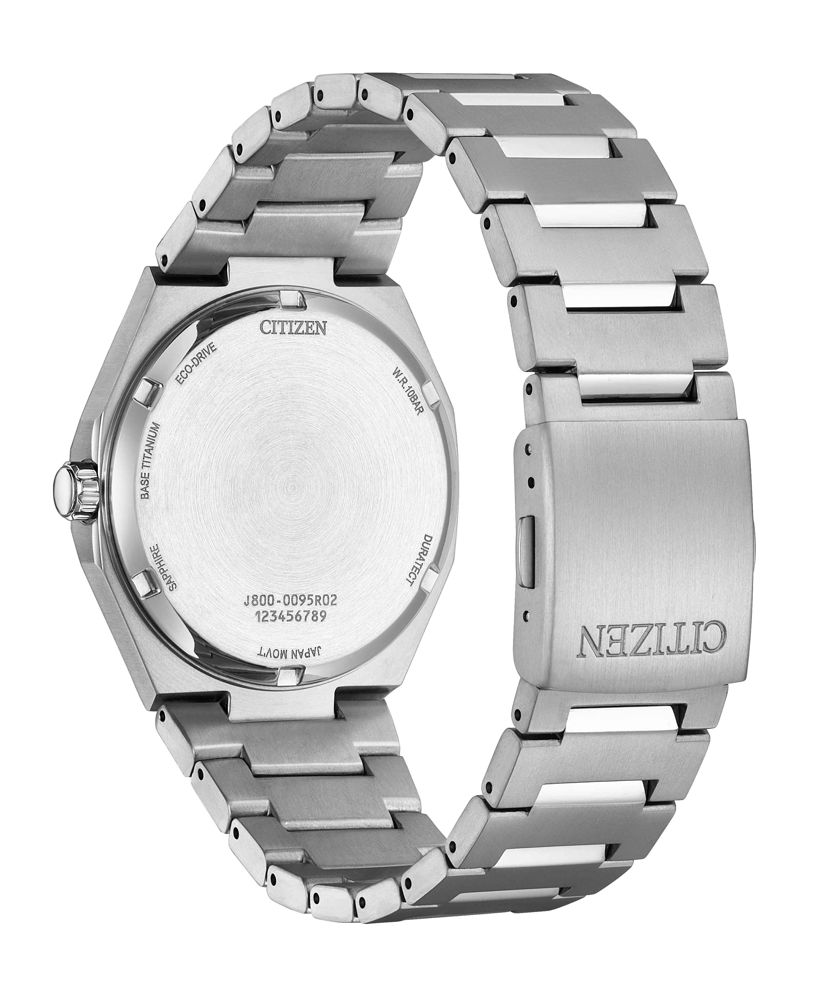 Quartz Wristwatch / AW0130-85Z