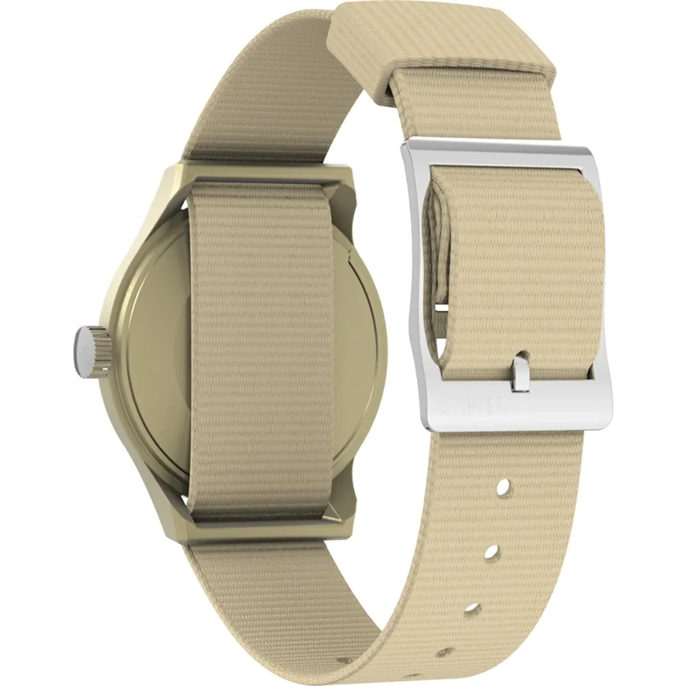 Quartz Wristwatch / TW2Y19800