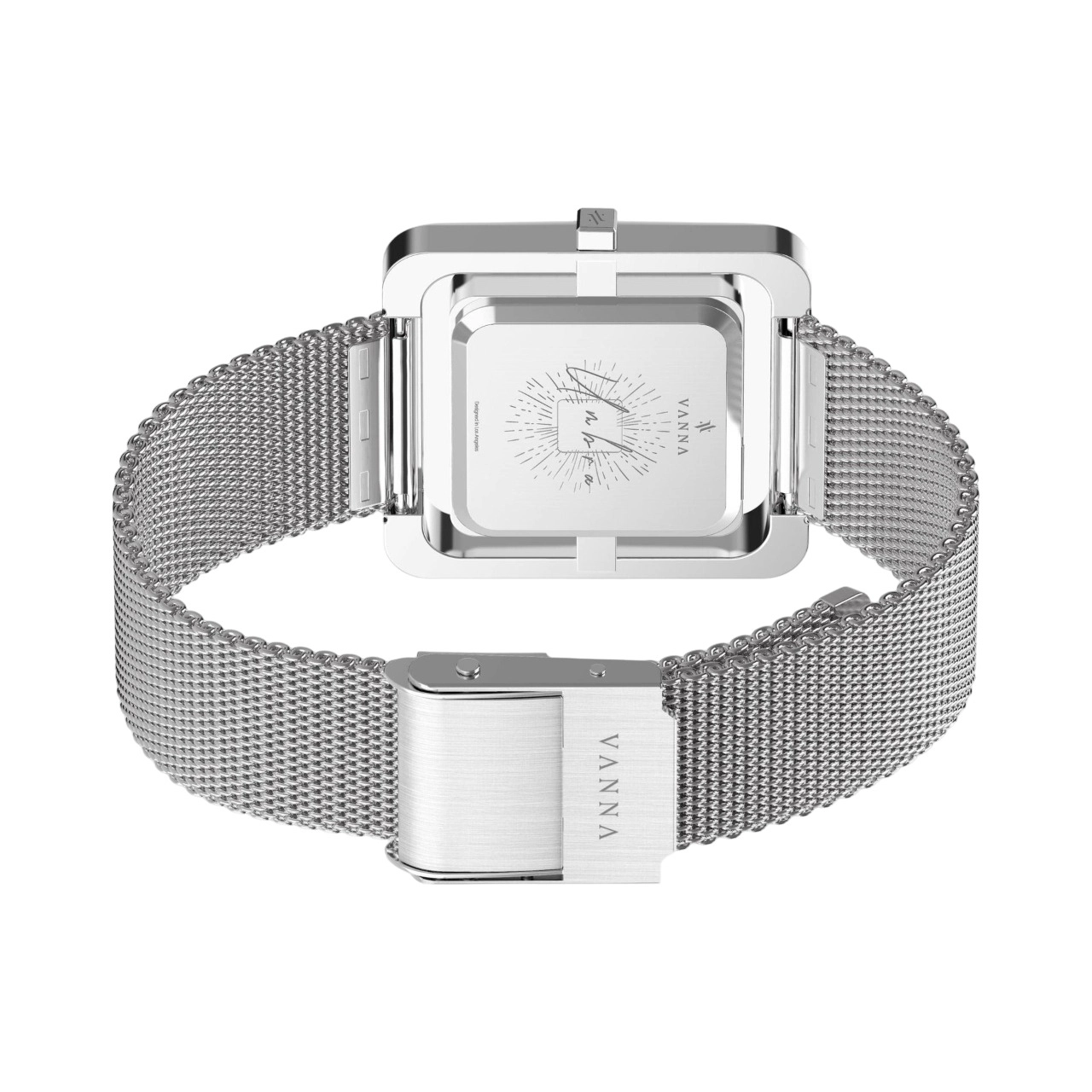 Quartz Wristwatch / UmbSBMOP