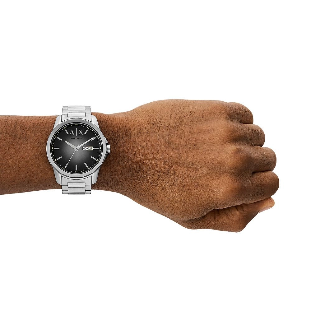 Quartz Wristwatch / AX1764
