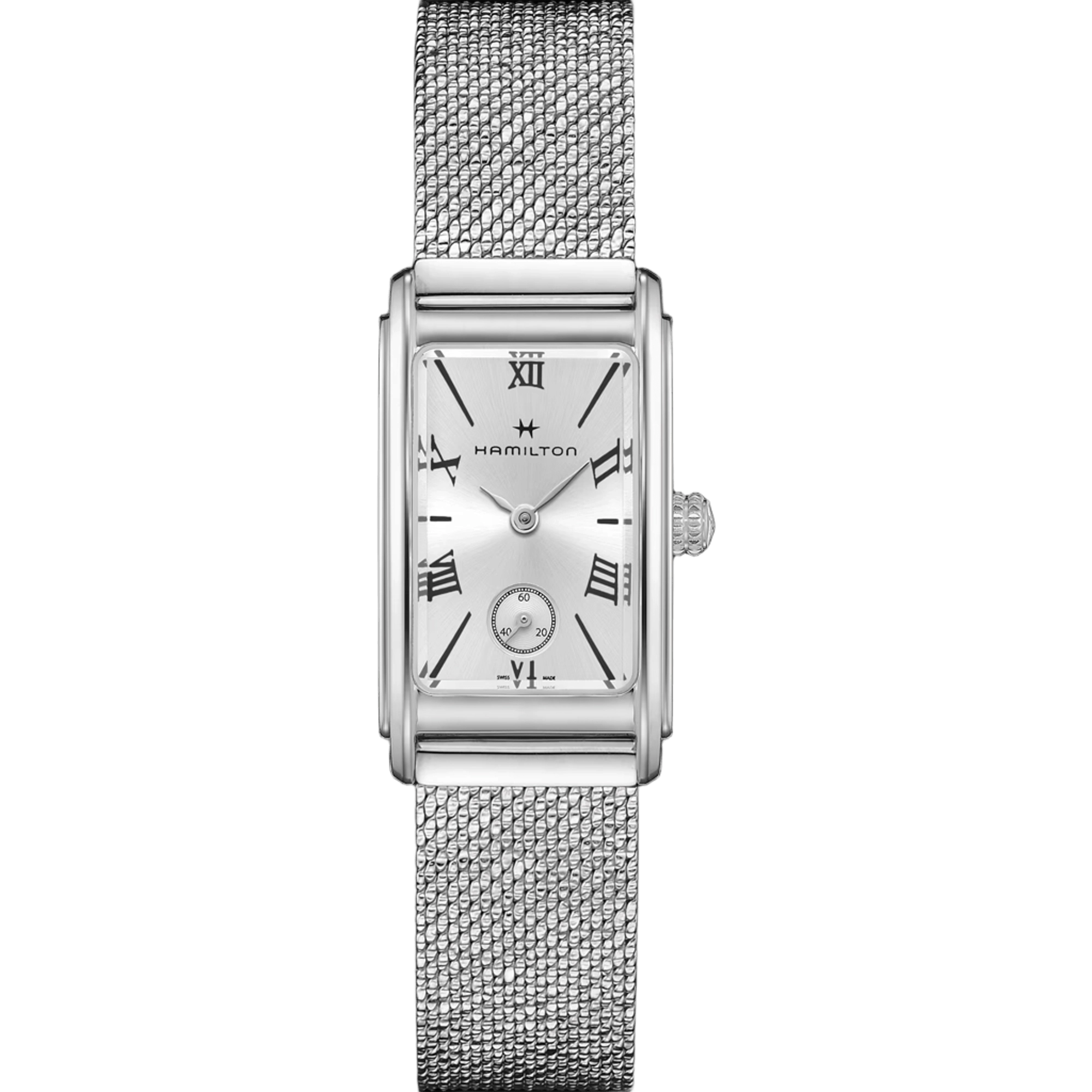 Quartz Wristwatch / H11221150