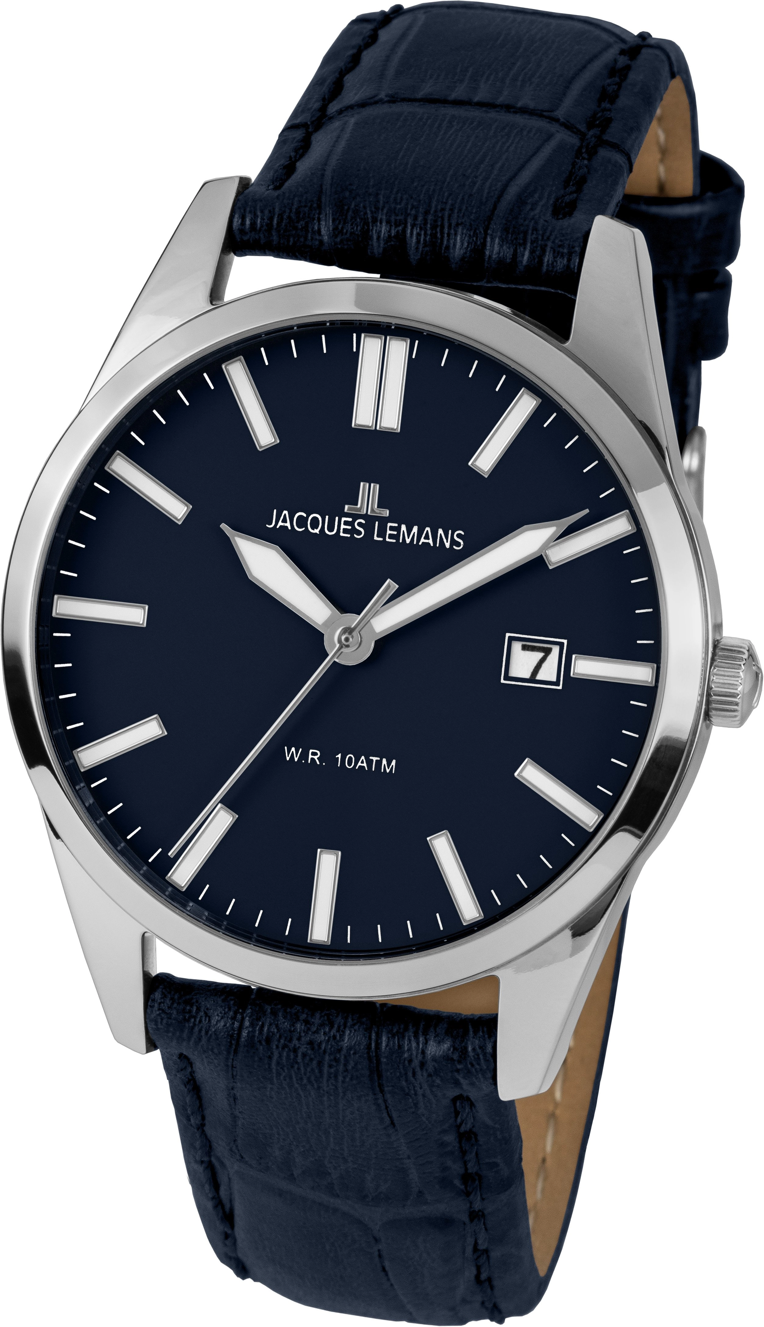 Quartz Wristwatch / 1-2002F