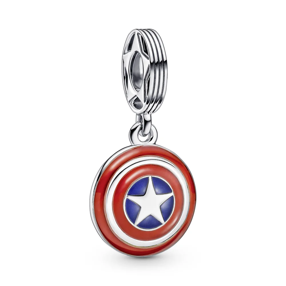 Marvel Charm/790780C01