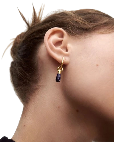 Earring / PG01-337-U