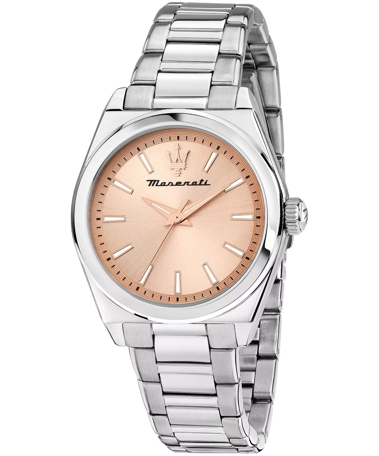 Quartz Wristwatch / R8853152505