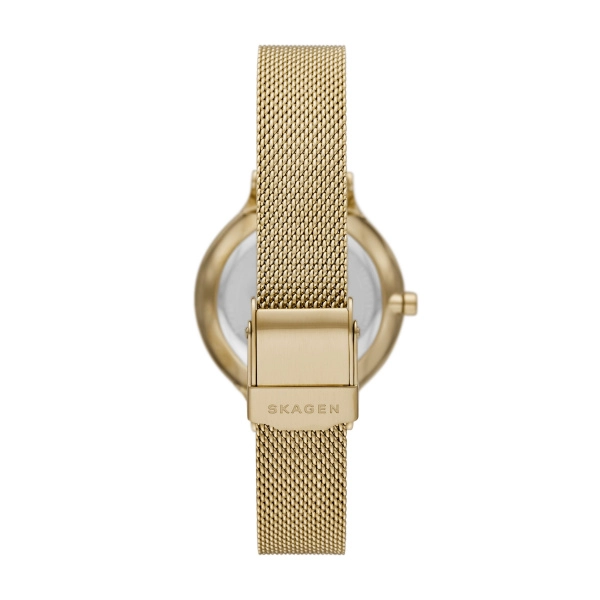 Quartz Wristwatch/SKW3058