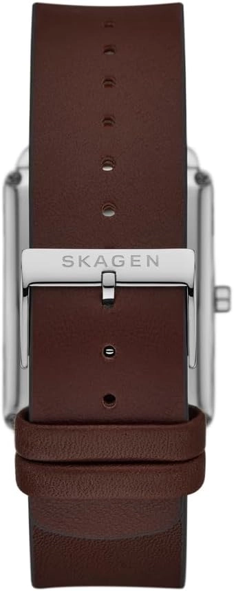 Quartz Wristwatch / SKW6930