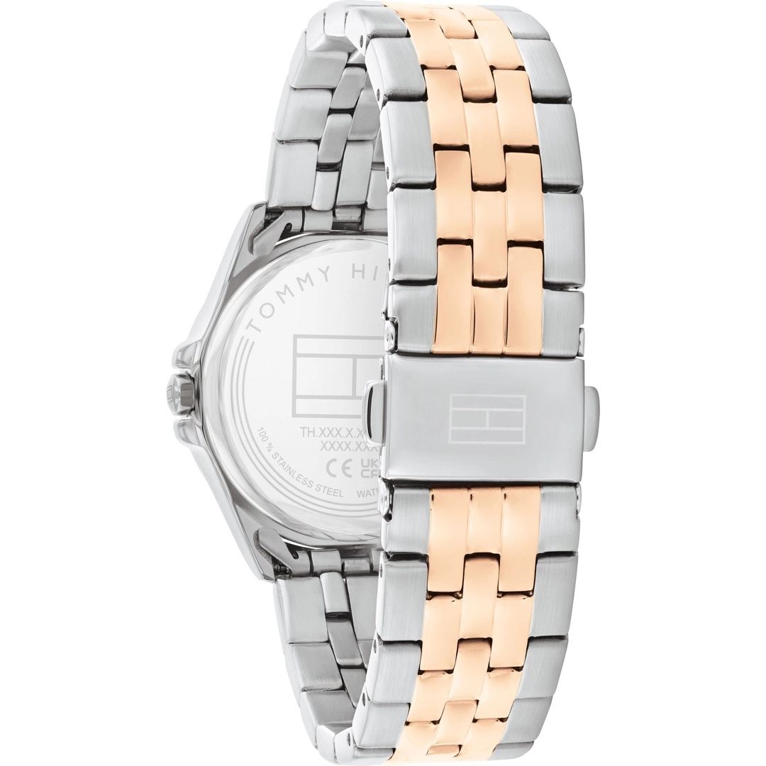 Quartz Wristwatch / 1782772