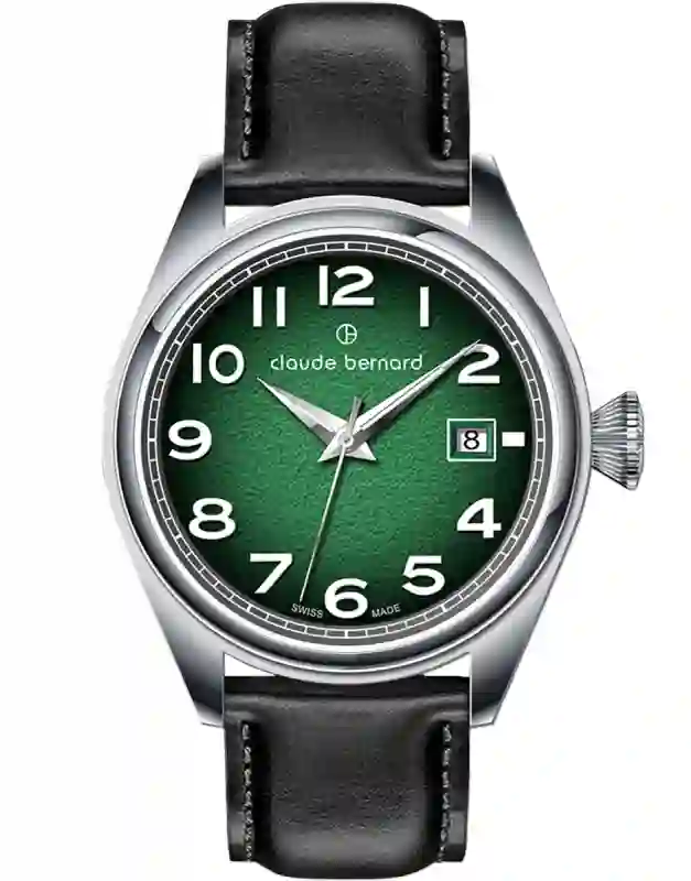 Quartz Wristwatch/70203 3C VB